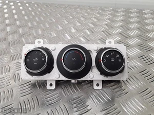 2021 RENAULT MASTER CLIMATE CONTROL UNIT AC 275106521R - Picture 1 of 6