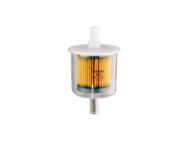 Fram 41BR18V Fuel Filter Fits 1975-1980 Dodge B100 - Image 1 of 1