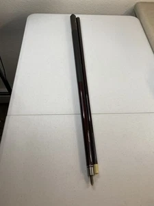 Earl Strickland Maximizer Pool Cue - 19 oz. - Graphite Bonded Wood Core - Picture 1 of 16
