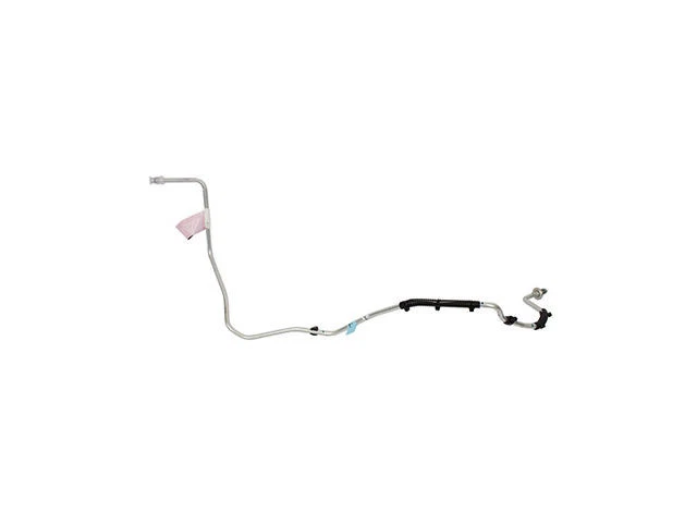 Manguera líquida refrigerante aire acondicionado Lincoln MKX 2007-2015 Motorcraft 92832WQQG 2008 Foto 1 de 2