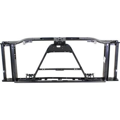 Radiator Support For 2010 Chevrolet Silverado 2500 HD Assembly - Imagem 1 de 4