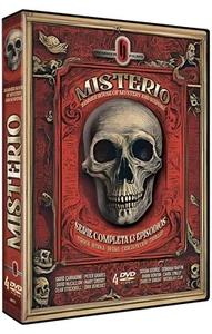 Misterio (1984) (Hammer House of Mystery and Suspense) - Imagen 1 de 1