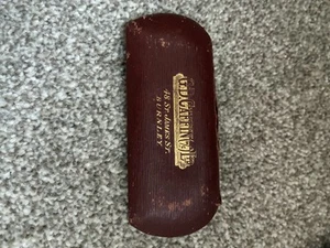 Antique Spectacles Pince-nez - Picture 1 of 2