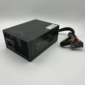 be quiet PRO BQT P9-550W 80 PLUS DARK POWER PRO 20+4Pin PC Netzteil inkl. MwSt. - Afbeelding 1 van 4
