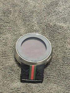 Gucci Watch Digital (Broken Band)  - Picture 1 of 8