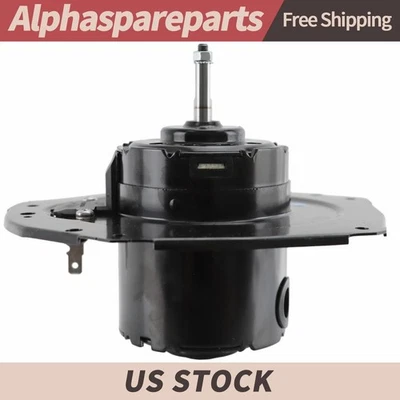For 1978-1991 BUICK CENTURY PM105 A/C Heater Blower Motor w/o Wheel - Изображение 1 из 4