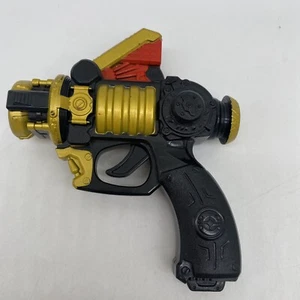 Bandai Power Ranger MegaForce Red Zord Blaster Gosei 2012 - Picture 1 of 9