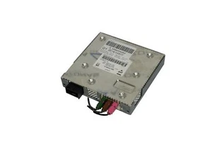 BMW F07 F10 F11 F18 F12 F13 F01 F02 F04 CIC Digital TV Modul RSE 65509240647 - Bild 1 von 4