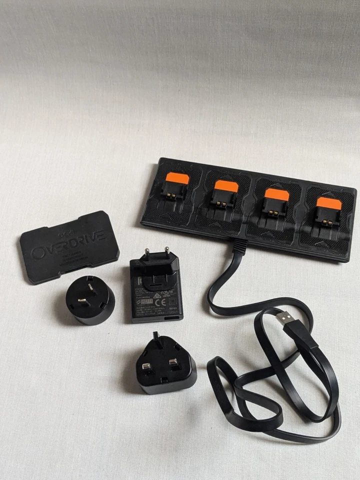 Anki Overdrive Charging Platform Ladegerät - Bild 1 von 1