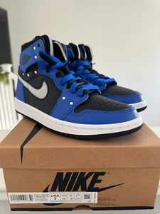 Nike Air Jordan 1 ZM AIR CMFT SE “Sisterhood” CZ1360-401 Women's 7 - Picture 1 of 6