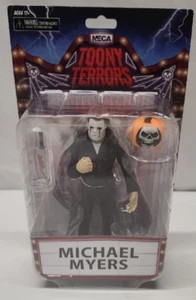 Figura de acción NECA Toony Terrors Michael Myers 6 en - 39731 - Imagen 1 de 4