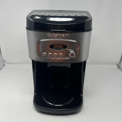Cuisinart DCC-2400WS Thermal Coffeemaker -  No Carafe - Machine Only - Image 1 of 4