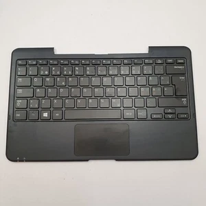 Samsung Smart PC XE700T Handauflage mit Tastatur Nordic Gehäuse Palm Rest - Bild 1 von 2