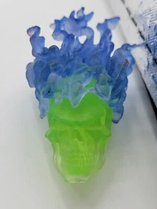 Marvel Legends Dormammu BAF Skull Head Only - Picture 1 of 5