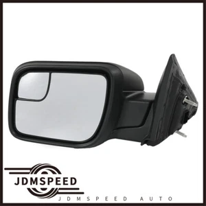 Fits For Ford Explorer 2011-2015 Driver Left Side Hand Mirrors 17347808  - Picture 1 of 12
