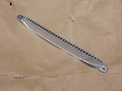 Dodge Matador Polara 1960 60 NOS MoPar cuarto panel insertado #1952904 Foto 1 de 3