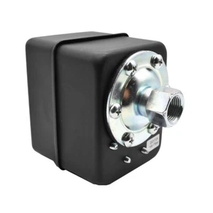 Luftkompressorpumpe Druckregelschalter Ventil 175 PSI 1 Port 3/8" NPT - Bild 1 von 5