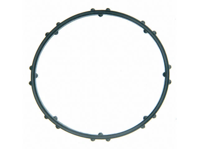 Sello de carcasa de termostato Felpro 64XZ66M para Cadillac CTS 2003-2004 3,2 L V6 Foto 1 de 1