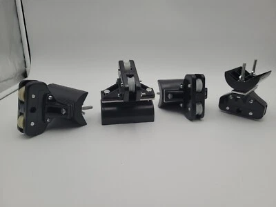 1pcs Gorbel Festone Cavo Filo Intermedio Piatto Carrello 33N267 (6C2) - Immagine 1 di 4