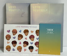 BTS: Love Yourself Answer: Version S  AS SHOWN J72