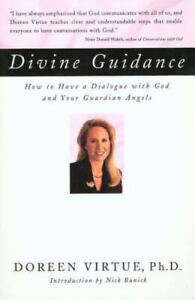 Divine Guidance by Virtue, Doreen