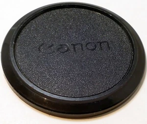 Canon B-62 52mm Front cap for 35-70mm f3.5-4.5 FDn FD lenses - original OEM - Picture 1 of 5