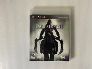 Darksiders II - PlayStation 3 Videospiele - Bild 1 von 5