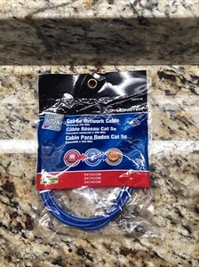 Monster 140272-00, Cat 5e Network Cable, 3 ft. - Picture 1 of 3