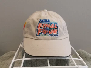 Gorra de béisbol Frito Lay Final Four Atlanta 2002 correa, usada nunca usada. - Imagen 1 de 4