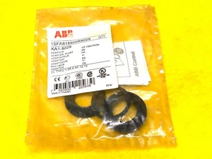 ABB KA1-8029 30mm BLACK ADAPTER 1SFA616920R8029 - Picture 1 of 3