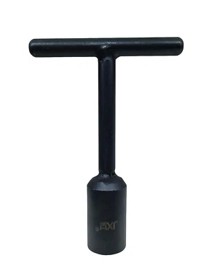 T Handle Wrenches, Penta Wrenches, 5-Point Socket for 1/2"-13 Penta Head Bolt - Image 1 of 4