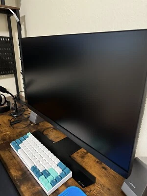 ViewSonic XG270 27” 240HZ Widescreen IPS LCD Monitor 1080p - Image 1 of 4