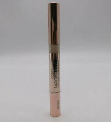 L'Oreal Paris Magic Lumi Highlighter 864 Medium 0.05 fl oz MagicLumi - Image 1 of 2