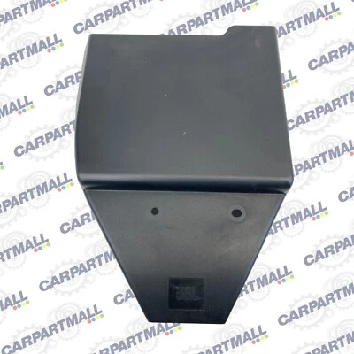 2007 2008 2009 2010 2011 Toyota Camry Amplifier AMP Top Cover Lid Cap Trim OEM Foto 1 de 4