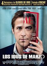 Los Idus De Marzo [Blu-ray]