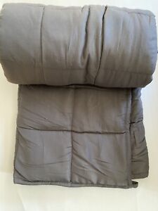Anxiety Weighted Blanket 72 - 48in Twin size