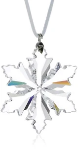 Swarovski Ornament Little Star 2014 #5059028 - Picture 1 of 4