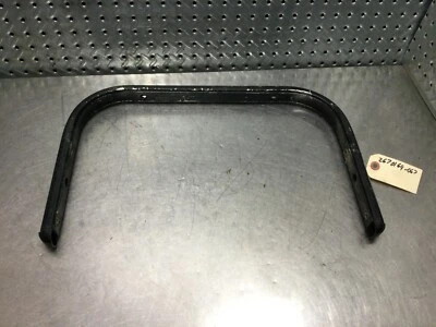 Parachoques trasero Polaris XCF 440 1999 2670169-067 t338 Foto 1 de 4