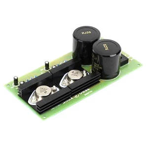 1pcs Re-Gravur NAIM HICAP NAC152XS Zwei + 24V Geregelte Netzteil - Picture 1 of 5