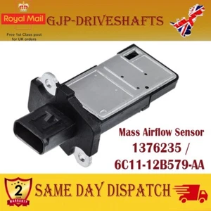 MEDIDOR SENSOR DE FLUJO DE AIRE MASIVO MAF para FORD TRANSIT MK7 2.2 2.4 3.2 TDCI - Imagen 1 de 6