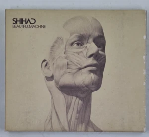 Shihad - Beautiful Machine - 2CD Limited Edition - 2008 - Near Mint Discs. - Picture 1 of 6