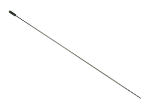  Broca de extensión de avión de 18" tamaño #40 -.098" HSS  - Imagen 1 de 3