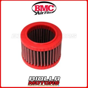 FM244/06 AIR FILTER BMC BMW R 850 R 2003 WASHABLE RACING - Picture 1 of 5
