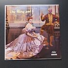 Vinyl Rodgers And Hammerstein – The King And I (1964) Capitol Records – K 83 122