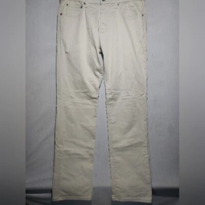 NWT Lucky Brand 221 Straight Leg 2-way Stretch Mens Jeans 32 X 32 - Image 1 of 4