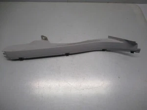 MERCEDES S204 W204 Cubierta Carenado Asiento Trasero Módulo Derecho Año 2010 (281) - Imagen 1 de 7