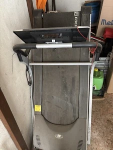 Tapis Roulant Energetics PR 2.0 - Foto 1 di 4