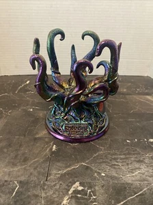 Bath & Body Works Stranger Things 3-Docht Kerzenhalter ""Strange Vines"" Vorverkauf - Bild 1 von 4