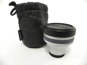 Sony Tele Conversion lens X2.0 VCL-HG2025 - Picture 1 of 6