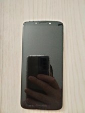 Motorola Moto G Play 6th Generation - 32GB - Deep Indigo (Unlocked) (Single SIM)